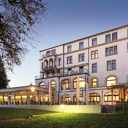 Parkhotel Jordanbad Biberach an der Riß Exteriör bild