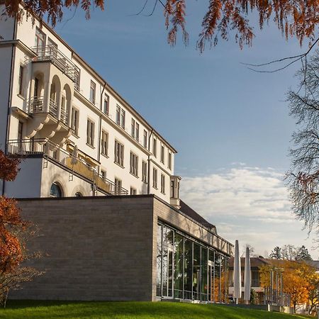 Parkhotel Jordanbad Biberach an der Riß Exteriör bild