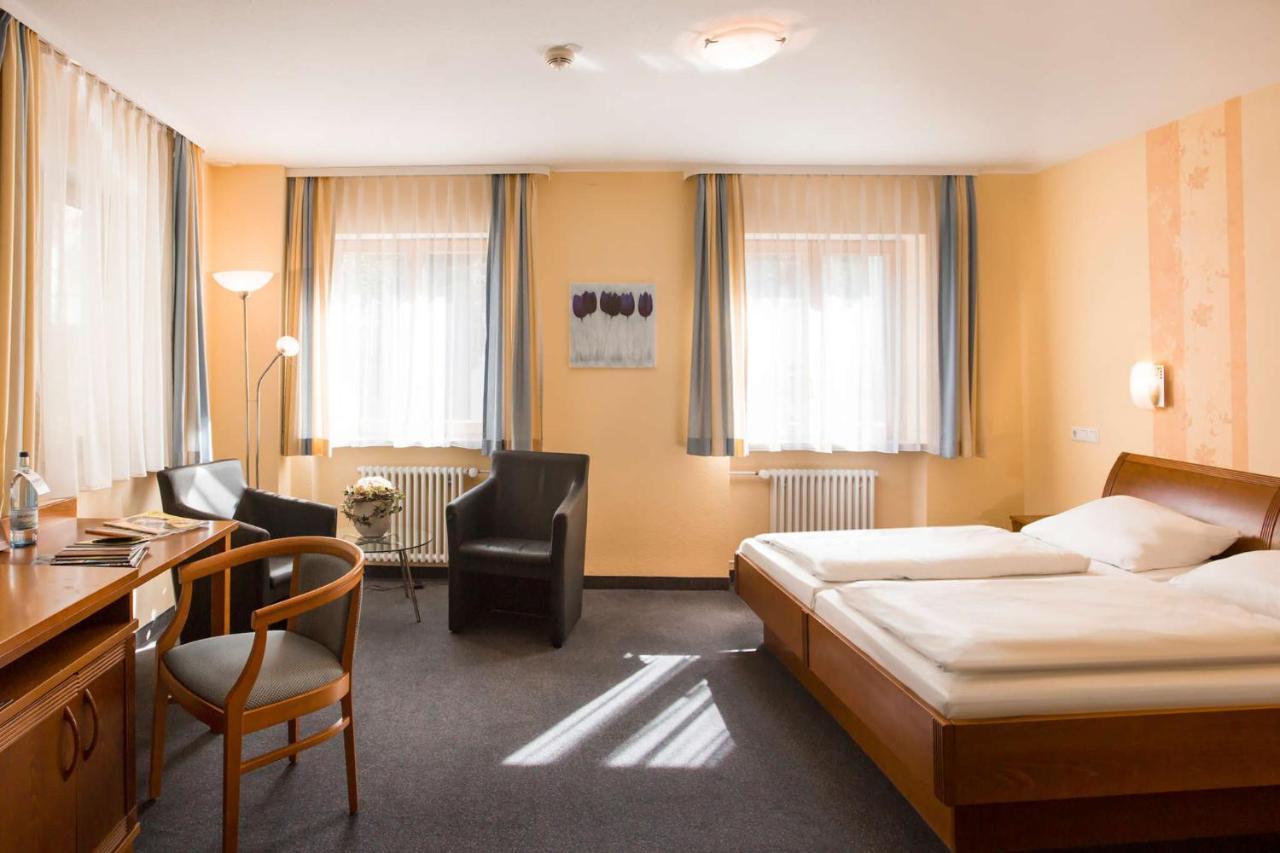 Parkhotel Jordanbad Biberach an der Riß Exteriör bild