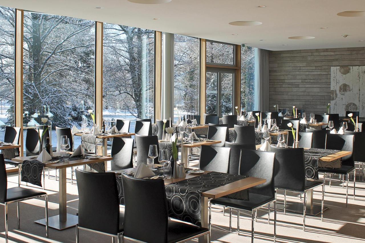 Parkhotel Jordanbad Biberach an der Riß Exteriör bild