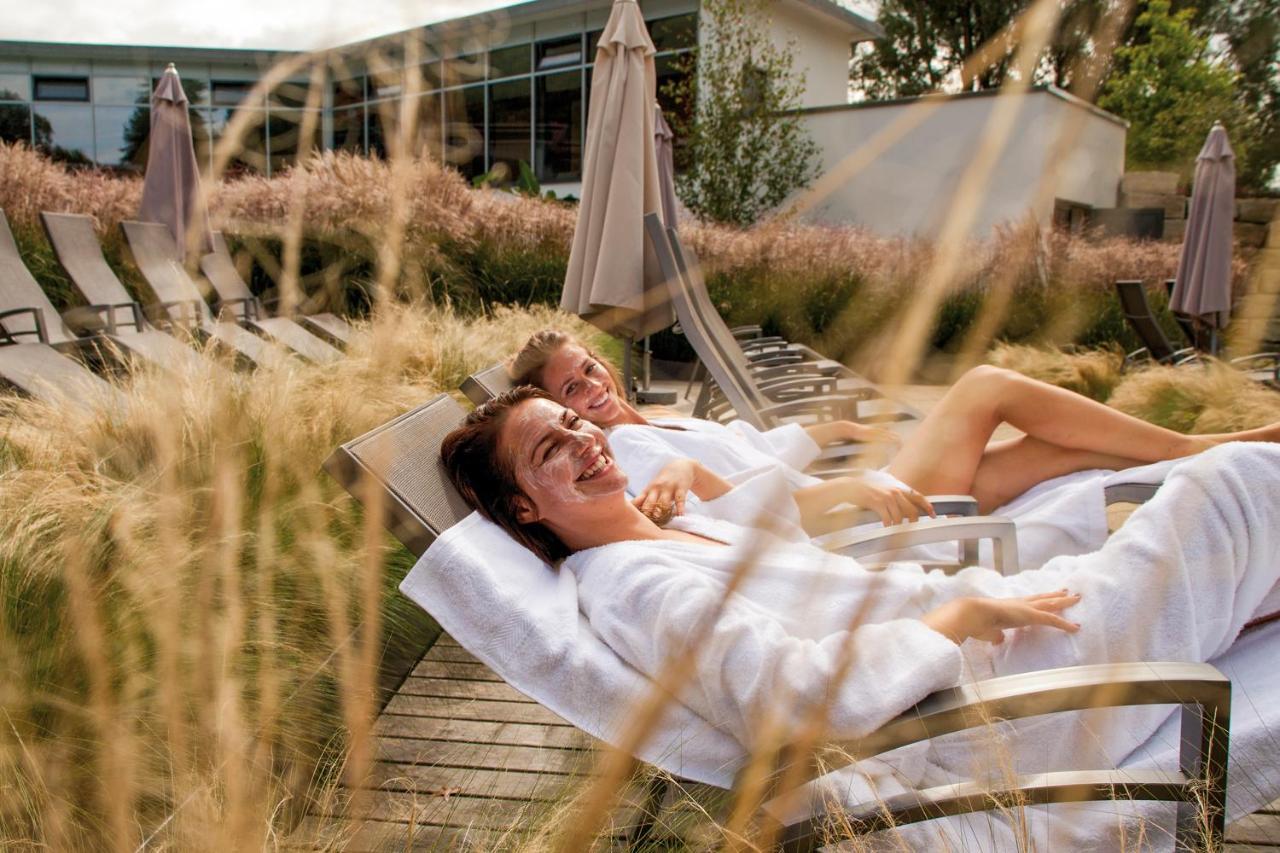 Parkhotel Jordanbad Biberach an der Riß Exteriör bild
