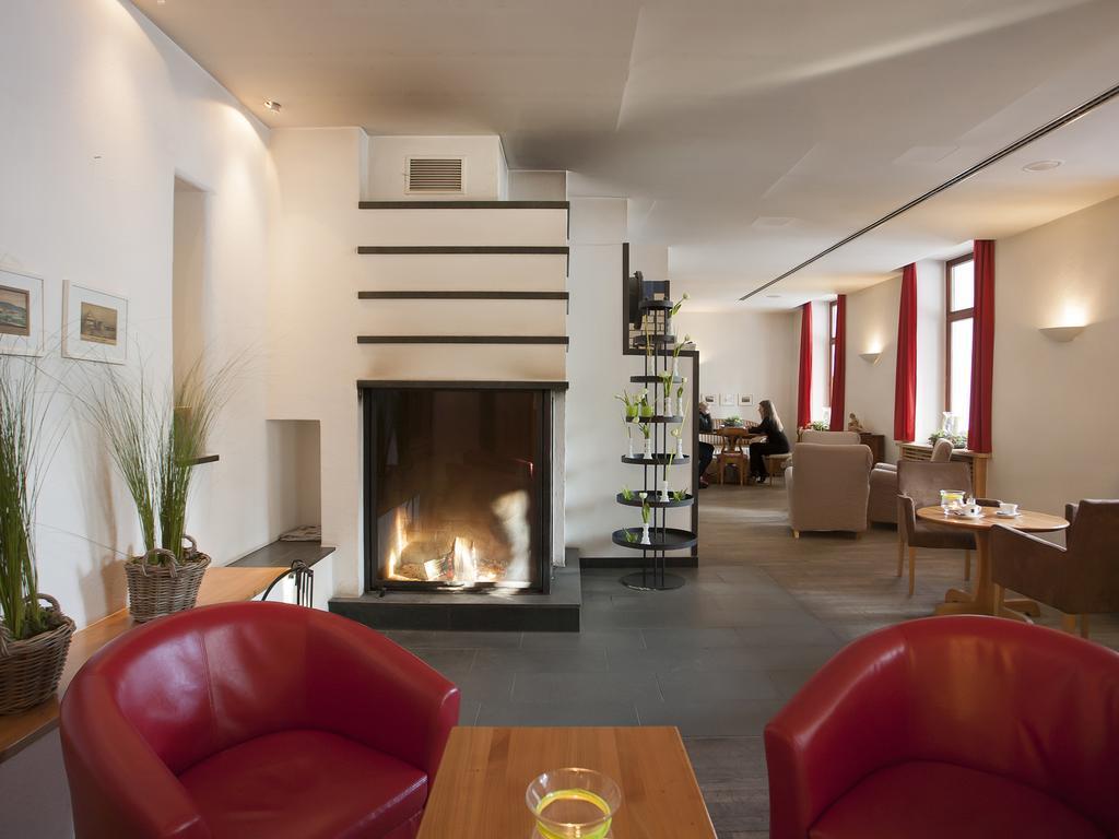 Parkhotel Jordanbad Biberach an der Riß Exteriör bild