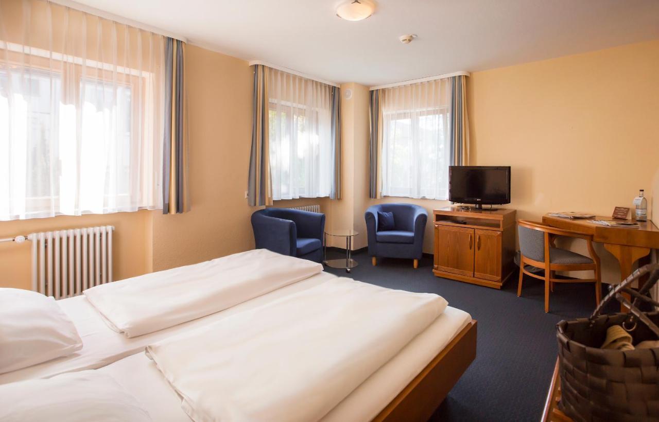Parkhotel Jordanbad Biberach an der Riß Exteriör bild