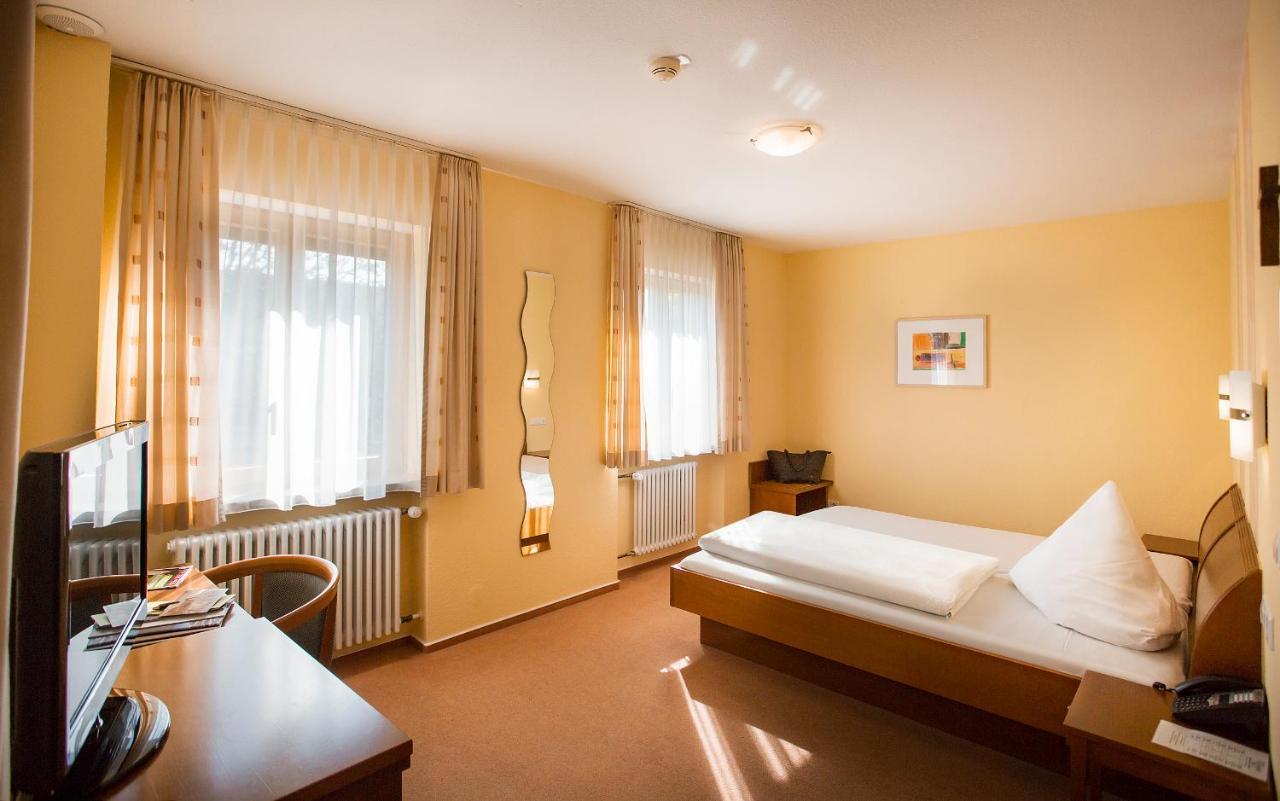 Parkhotel Jordanbad Biberach an der Riß Exteriör bild