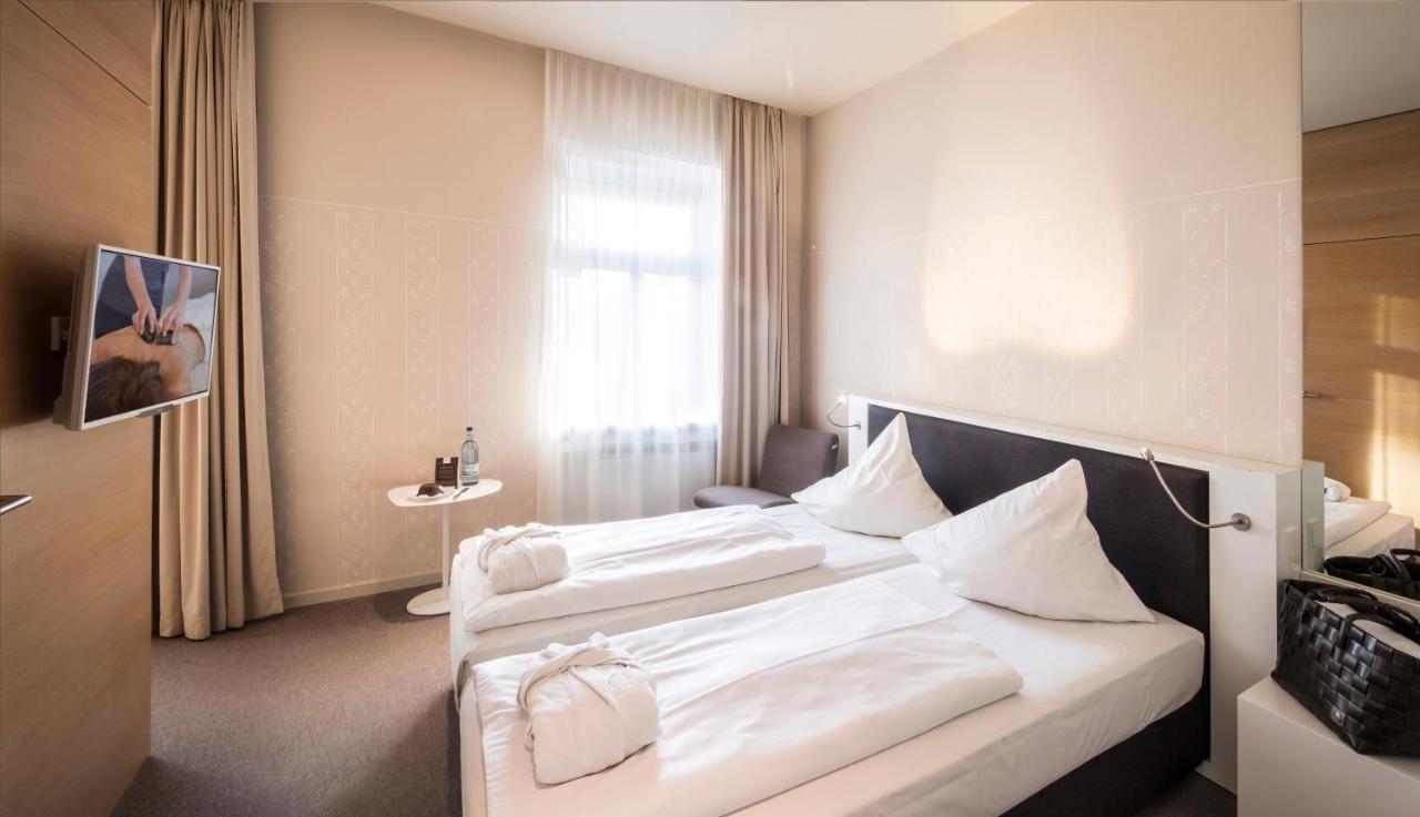Parkhotel Jordanbad Biberach an der Riß Exteriör bild
