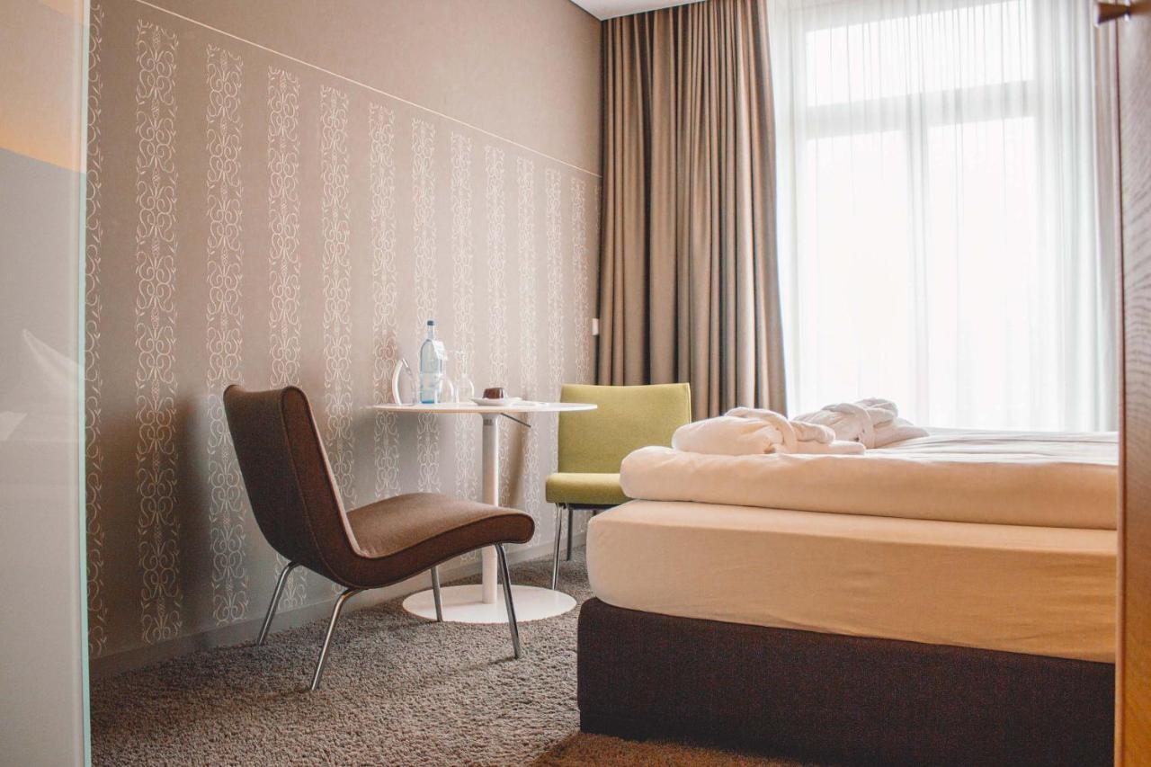 Parkhotel Jordanbad Biberach an der Riß Exteriör bild