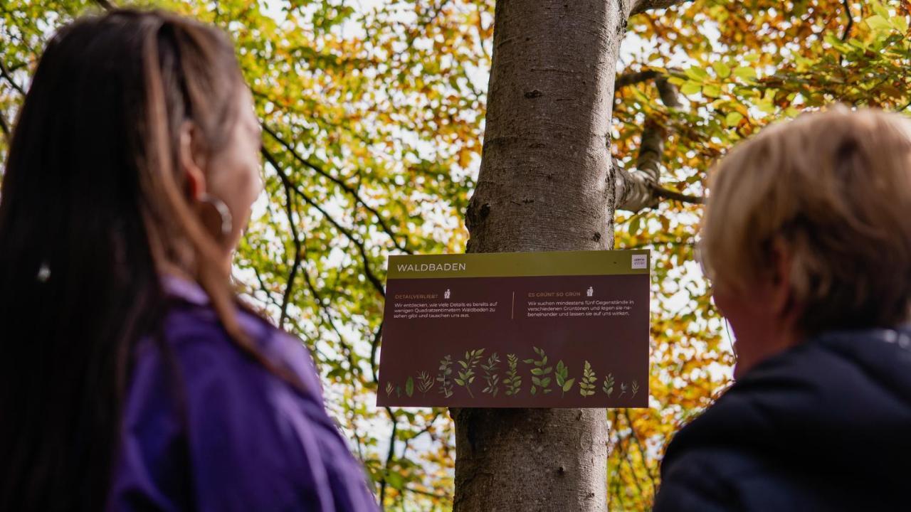 Parkhotel Jordanbad Biberach an der Riß Exteriör bild