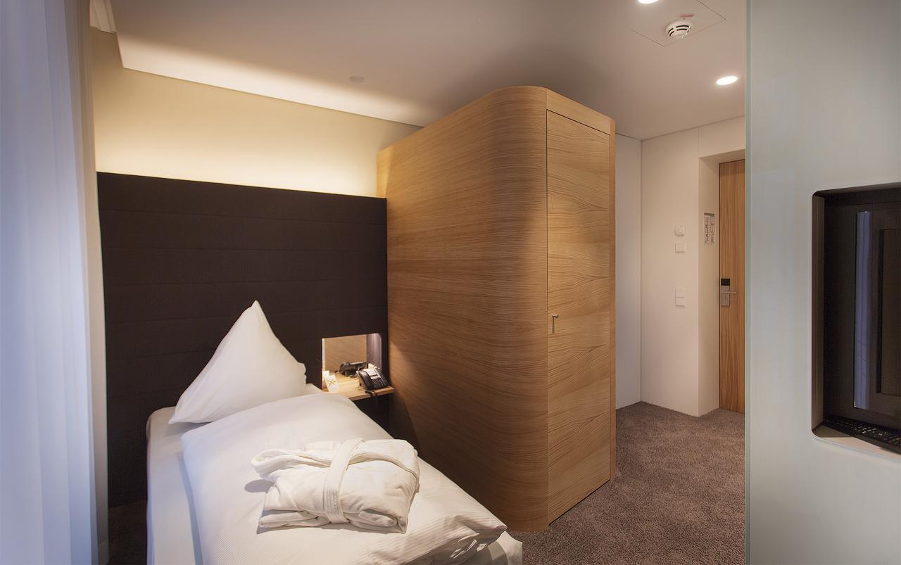 Parkhotel Jordanbad Biberach an der Riß Exteriör bild